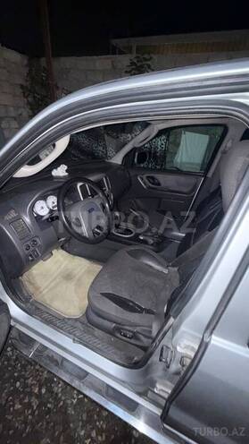 Ford Escape 2005, 400,000 km - 3.0 l - Bakı