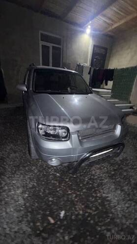 Ford Escape 2005, 400,000 km - 3.0 l - Bakı