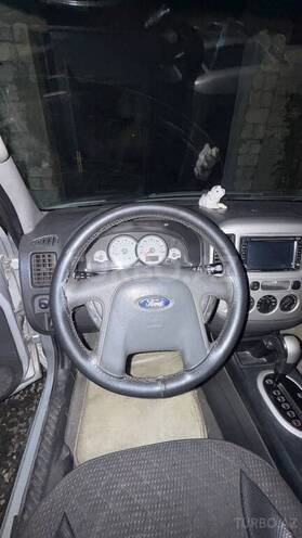 Ford Escape 2005, 400,000 km - 3.0 l - Bakı