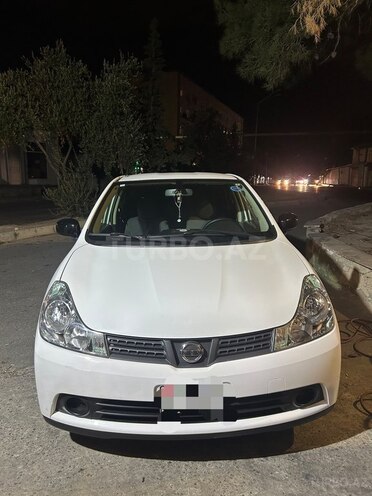 Nissan Wingroad 2017, 73,000 km - 1.5 l - Bakı