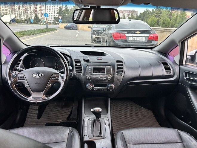 Kia K3 2014, 293,000 km - 1.6 l - Bakı