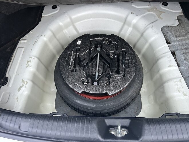 Kia K3 2014, 293,000 km - 1.6 l - Bakı