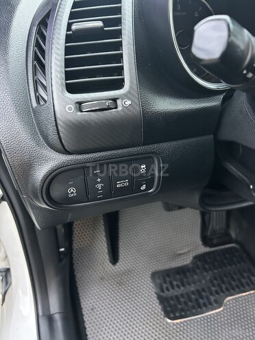 Kia K3 2014, 293,000 km - 1.6 l - Bakı