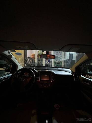 Nissan Wingroad 2017, 73,000 km - 1.5 l - Bakı