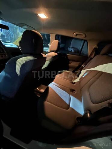 Nissan Wingroad 2017, 73,000 km - 1.5 l - Bakı