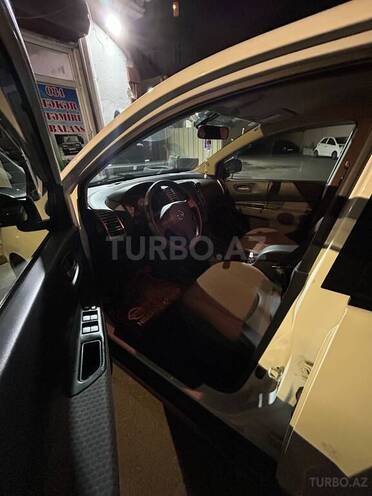 Nissan Wingroad 2017, 73,000 km - 1.5 l - Bakı
