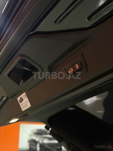 BMW X5 2017, 195,000 km - 2.0 l - Sumqayıt