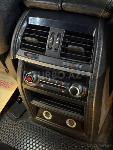BMW X5 2017, 195,000 km - 2.0 l - Sumqayıt