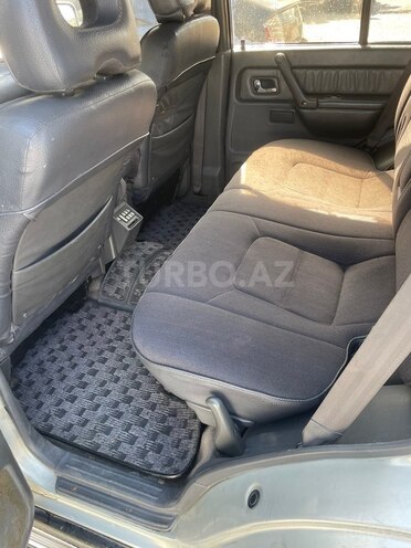 Mitsubishi Pajero 1994, 460,000 km - 2.8 l - Bakı