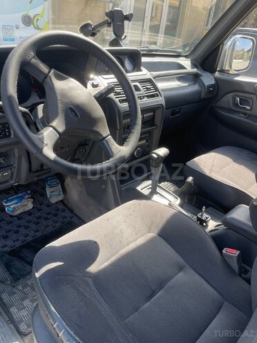 Mitsubishi Pajero 1994, 460,000 km - 2.8 l - Bakı
