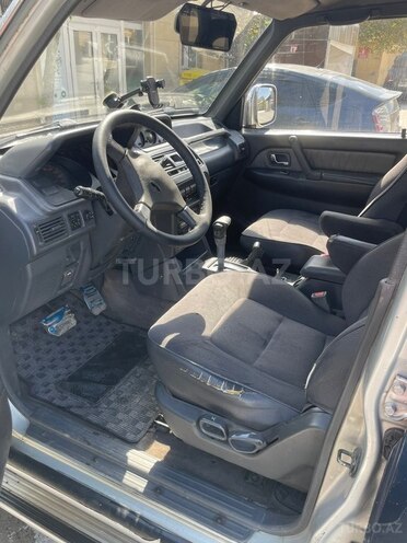 Mitsubishi Pajero 1994, 460,000 km - 2.8 l - Bakı