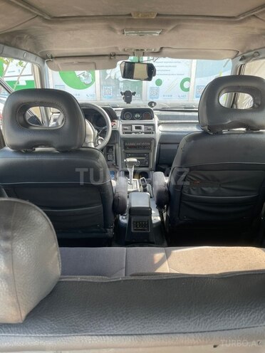 Mitsubishi Pajero 1994, 460,000 km - 2.8 l - Bakı