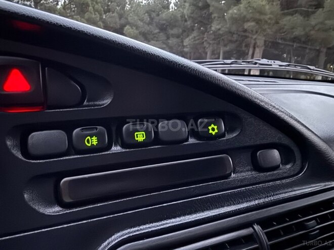 Chevrolet Niva 2014, 33,445 km - 1.7 л - Bakı