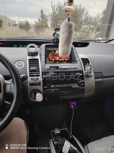 Toyota Prius 2007, 317,189 km - 1.5 l - Bakı