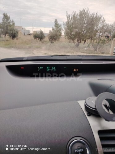 Toyota Prius 2007, 317,189 km - 1.5 l - Bakı