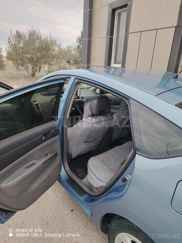 Toyota Prius 2007, 317,189 km - 1.5 l - Bakı