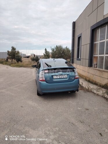 Toyota Prius 2007, 317,189 km - 1.5 l - Bakı