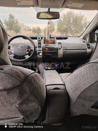 Toyota Prius 2007, 317,189 km - 1.5 l - Bakı
