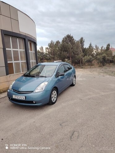 Toyota Prius 2007, 317,189 km - 1.5 l - Bakı