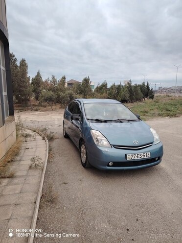Toyota Prius 2007, 317,189 km - 1.5 l - Bakı