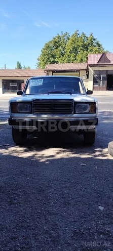 LADA (VAZ) 2107 2007, 58,004 km - 1.6 л - Sumqayıt