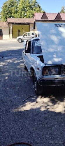 LADA (VAZ) 2107 2007, 58,004 km - 1.6 л - Sumqayıt
