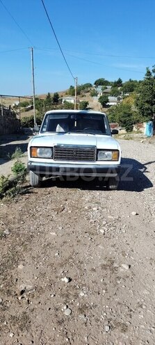 LADA (VAZ) 2107 2007, 58,004 km - 1.6 л - Sumqayıt