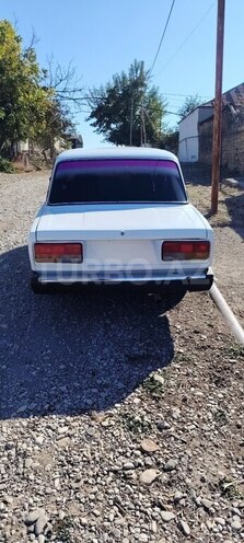 LADA (VAZ) 2107 2007, 58,004 km - 1.6 л - Sumqayıt