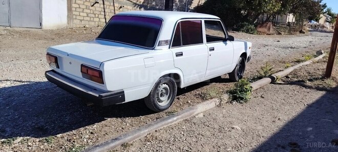 LADA (VAZ) 2107 2007, 58,004 km - 1.6 л - Sumqayıt