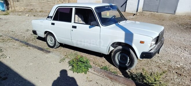 LADA (VAZ) 2107 2007, 58,004 km - 1.6 л - Sumqayıt