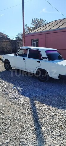 LADA (VAZ) 2107 2007, 58,004 km - 1.6 л - Sumqayıt