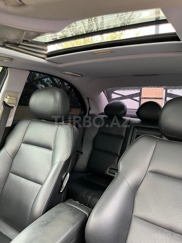 Mercedes C 230 2007, 249,000 km - 2.5 l - Mingəçevir