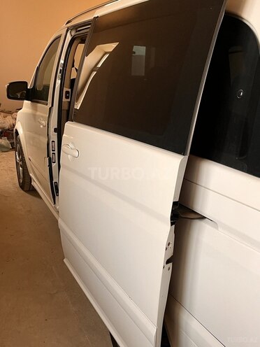 Mercedes Viano 2006, 349,127 km - 3.7 л - Bakı