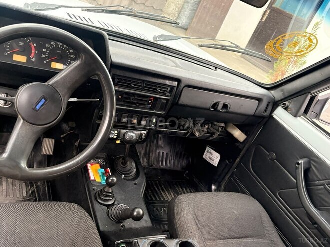 LADA (VAZ) Niva 2010, 55,000 km - 1.6 л - Gəncə