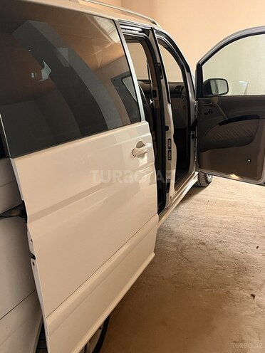 Mercedes Viano 2006, 349,127 km - 3.7 л - Bakı