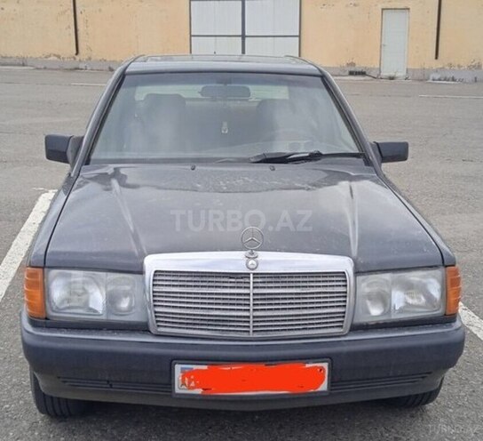Mercedes 190 1992, 100,000 km - 1.8 л - Bakı