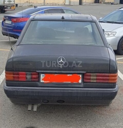 Mercedes 190 1992, 100,000 km - 1.8 л - Bakı
