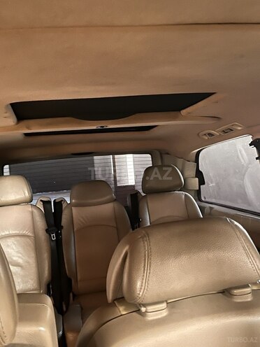 Mercedes Viano 2006, 349,127 km - 3.7 л - Bakı