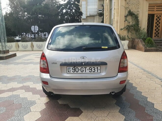 LADA (VAZ) Kalina 2009, 233,000 km - 1.6 l - Bakı