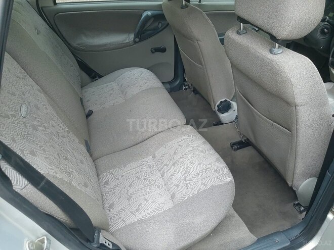 LADA (VAZ) Kalina 2009, 233,000 km - 1.6 l - Bakı