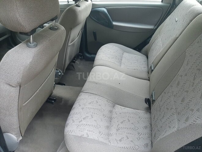 LADA (VAZ) Kalina 2009, 233,000 km - 1.6 l - Bakı
