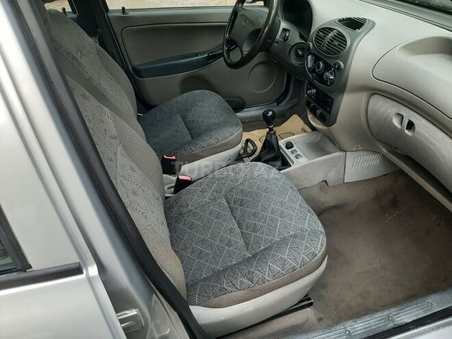 LADA (VAZ) Kalina 2009, 233,000 km - 1.6 l - Bakı