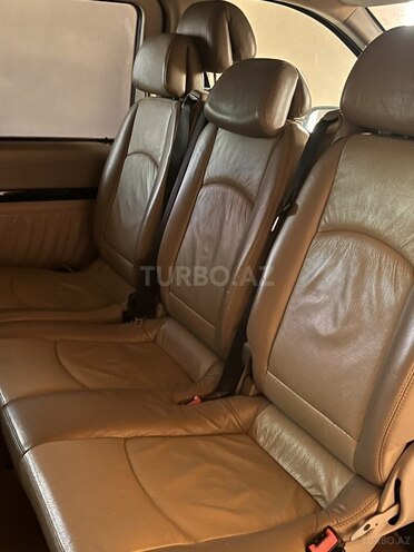 Mercedes Viano 2006, 349,127 km - 3.7 л - Bakı