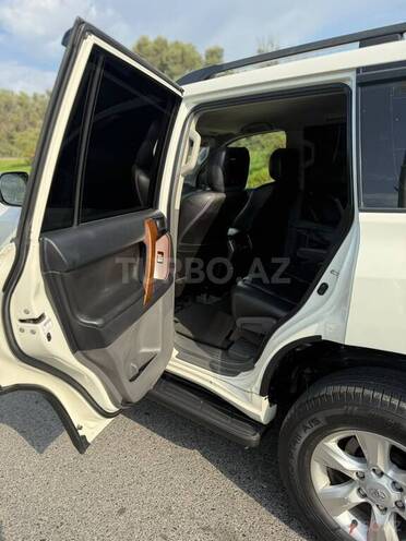 Toyota Land Cruiser Prado 2010, 250,946 km - 2.7 l - Bakı