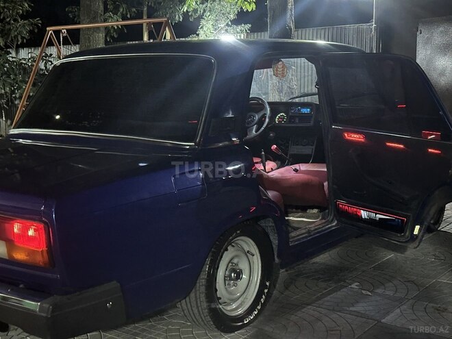 LADA (VAZ) 2107 2005, 264,258 km - 1.7 l - Masallı