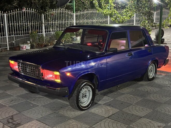 LADA (VAZ) 2107 2005, 264,258 km - 1.7 l - Masallı