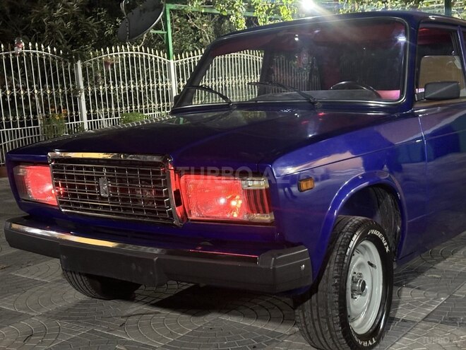 LADA (VAZ) 2107 2005, 264,258 km - 1.7 l - Masallı