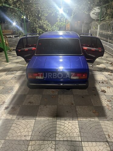 LADA (VAZ) 2107 2005, 264,258 km - 1.7 l - Masallı