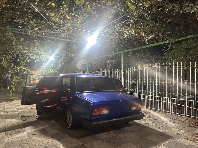 LADA (VAZ) 2107 2005, 264,258 km - 1.7 l - Masallı