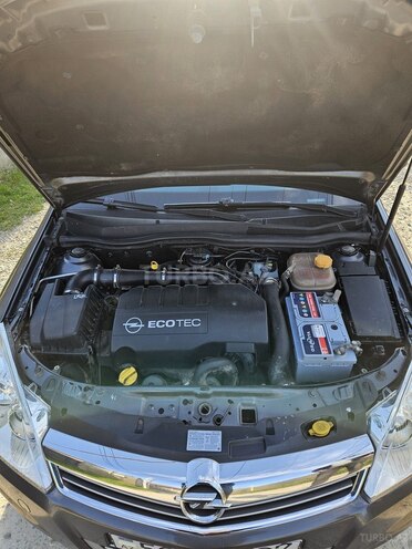 Opel Astra 2009, 400,000 km - 1.3 л - Bakı